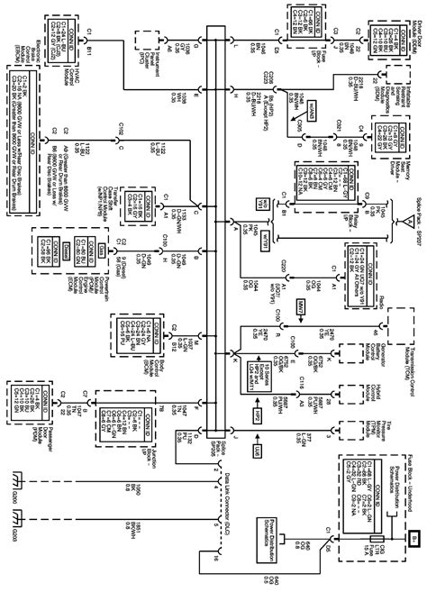 2006 Gmc Duramax Wiring Diagram