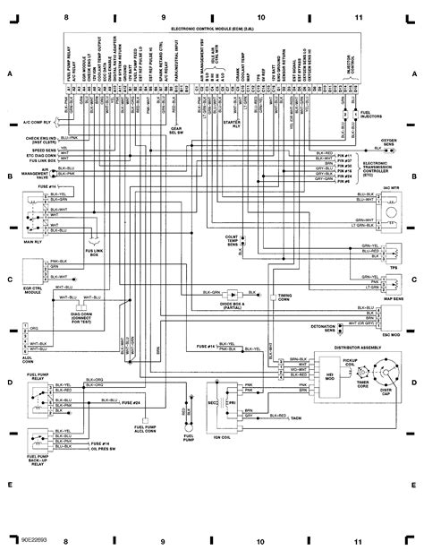 Isuzu Rodeo Wiring Diagram Tail Lights
