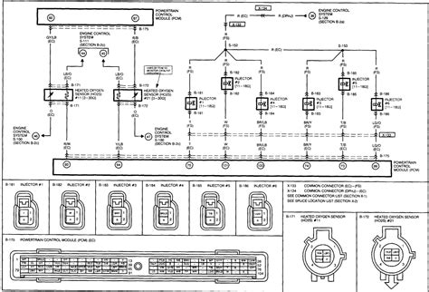 Mazda 2 Wiring Diagram 2008